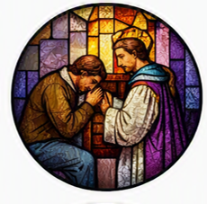 Act of Contrition