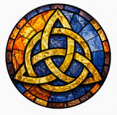 Nicene Creed Icon