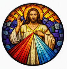 Divine Mercy