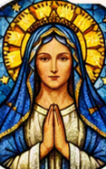 Divine Mercy