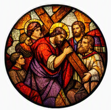 Stations of the Cross