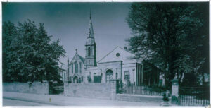 Broxburn Catholic Church